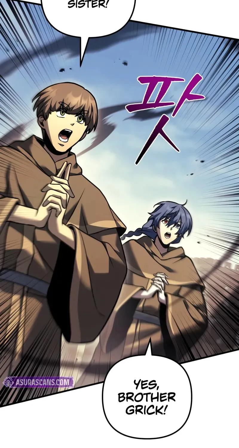 A Flame Reborn Chapter 105 page 24 - 