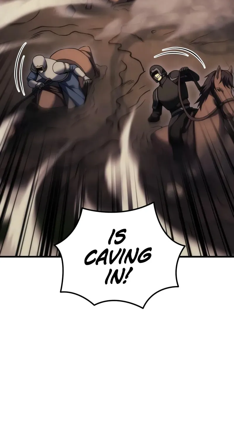 A Flame Reborn Chapter 105 page 34 - 