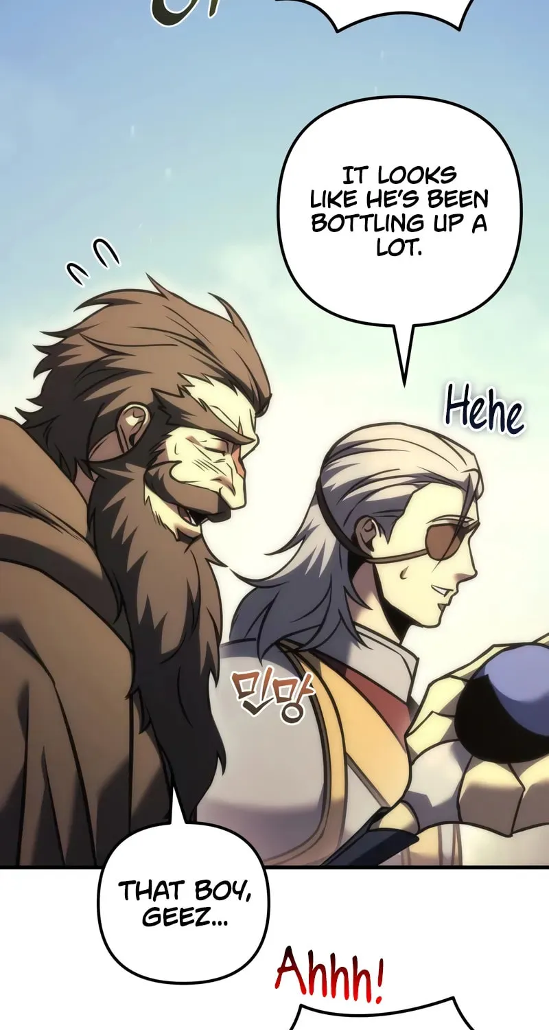 A Flame Reborn Chapter 105 page 40 - 