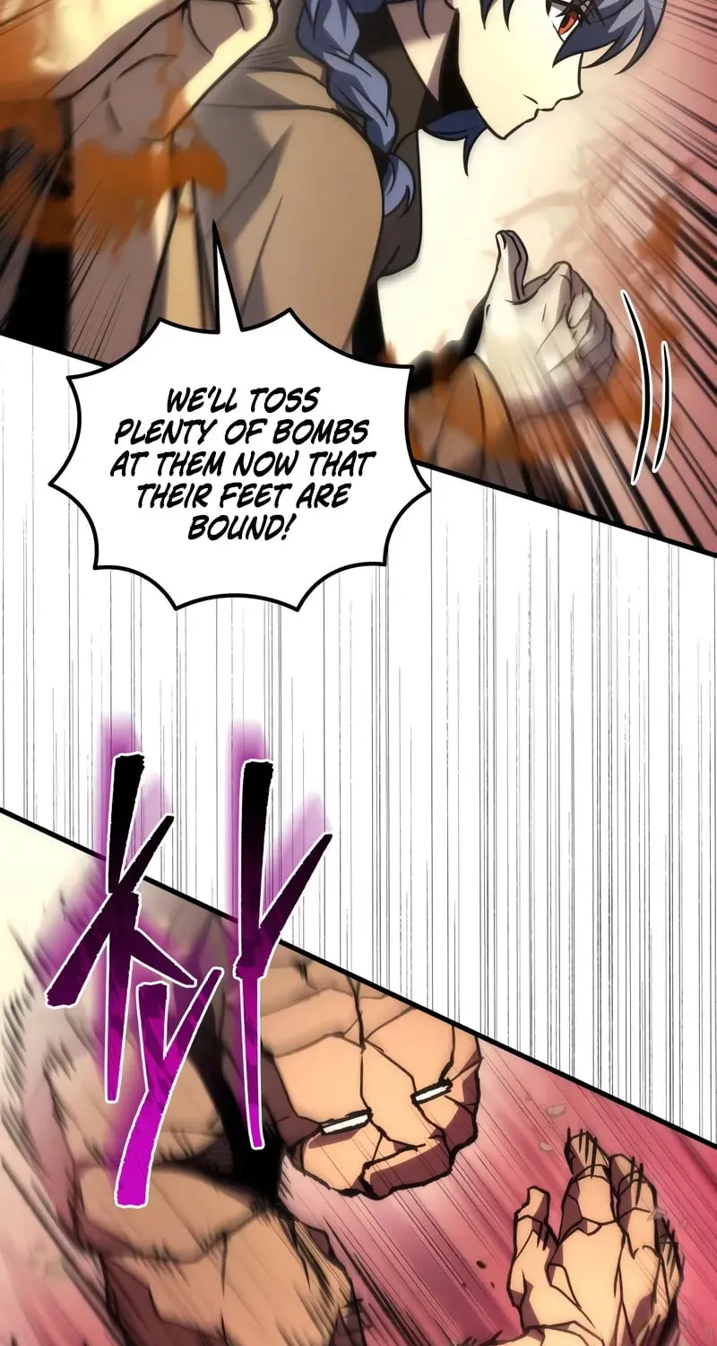 A Flame Reborn Chapter 105 page 43 - 
