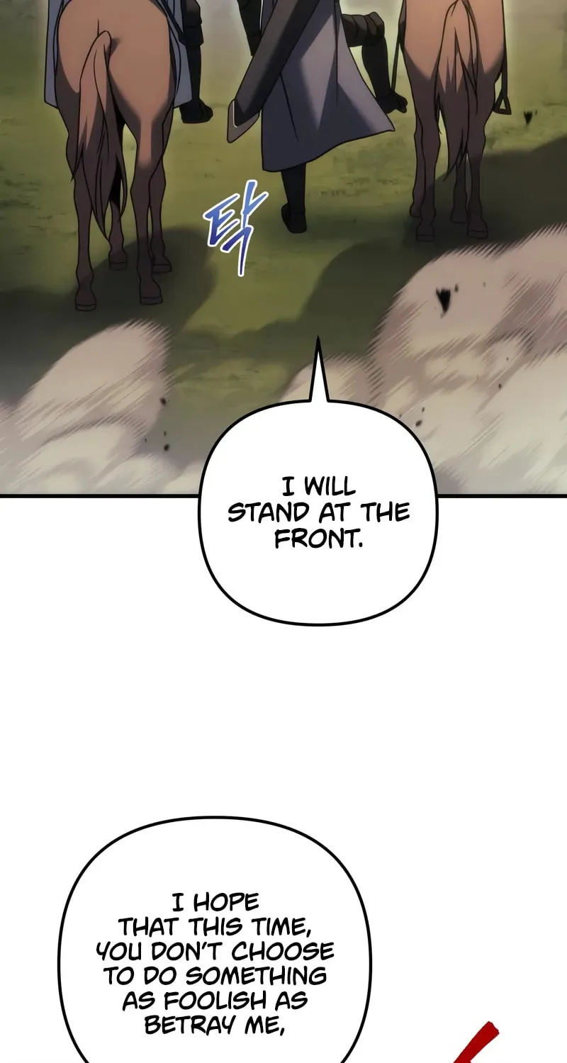 A Flame Reborn Chapter 105 page 6 - 