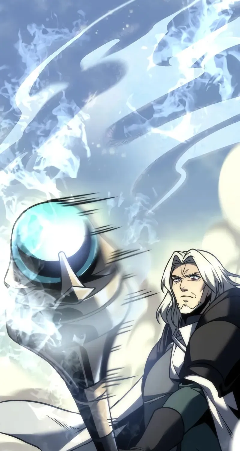 A Flame Reborn Chapter 105 page 54 - 