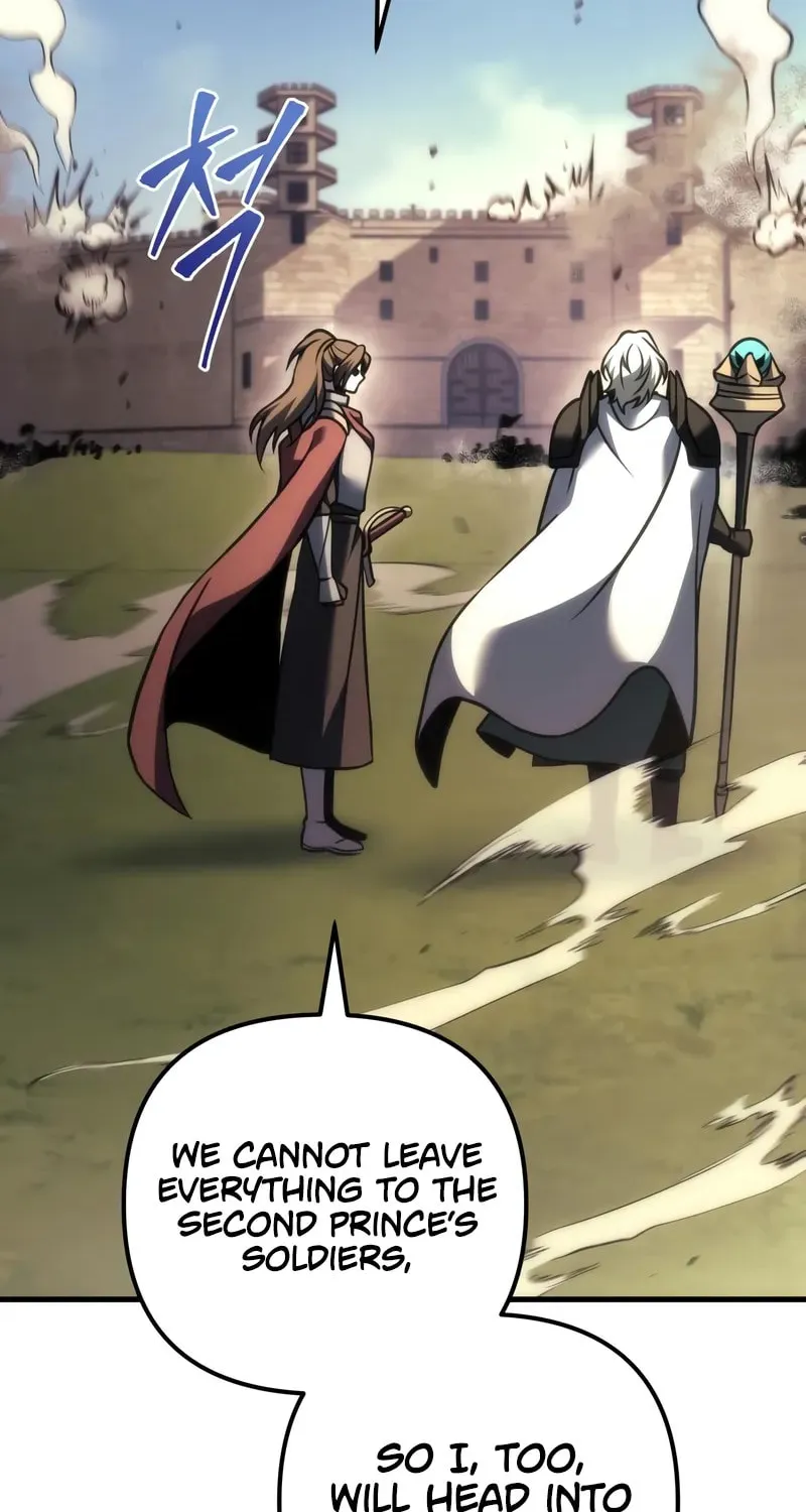 A Flame Reborn Chapter 105 page 59 - 