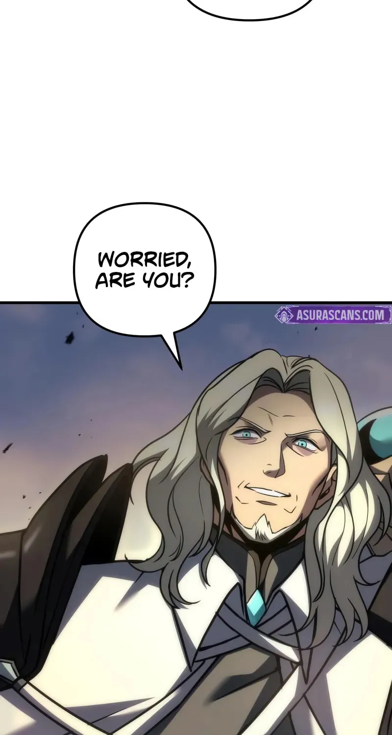A Flame Reborn Chapter 105 page 8 - 