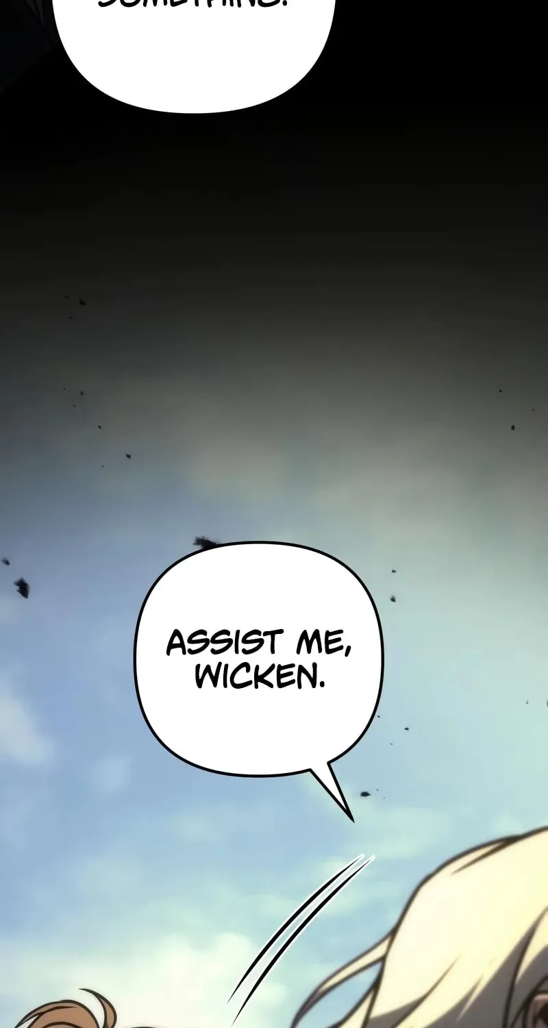 A Flame Reborn Chapter 105 page 72 - 