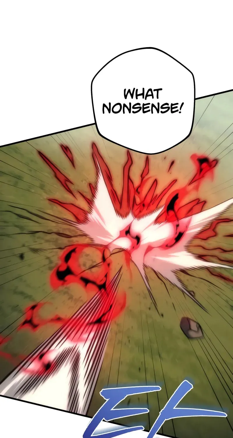 A Flame Reborn Chapter 105 page 10 - 
