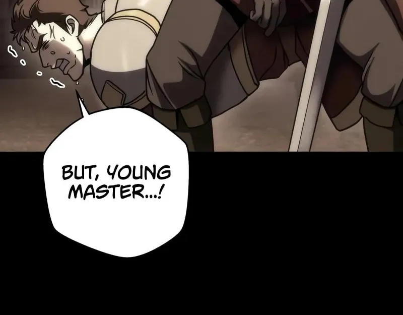 A Flame Reborn Chapter 106 page 11 - 