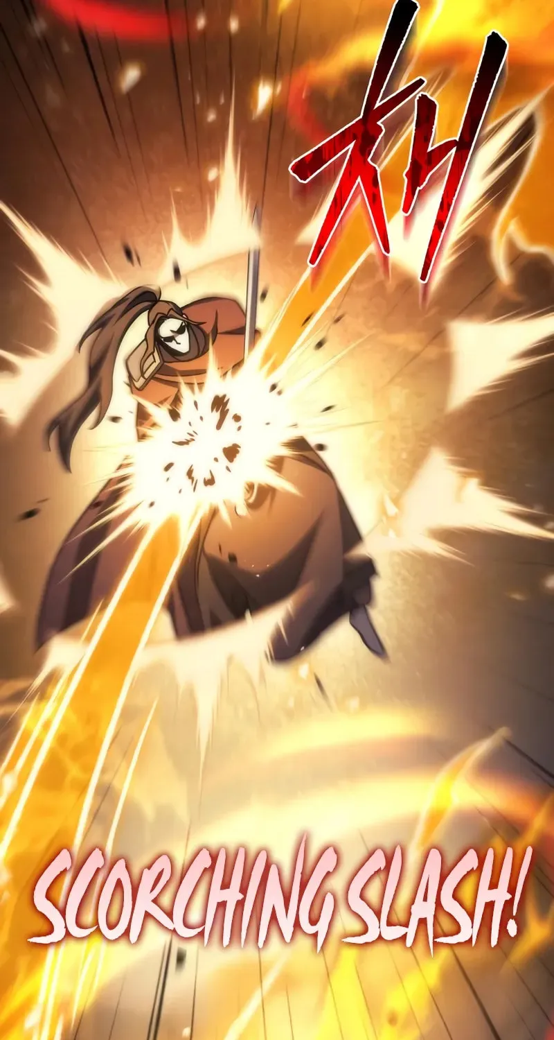 A Flame Reborn Chapter 106 page 101 - 