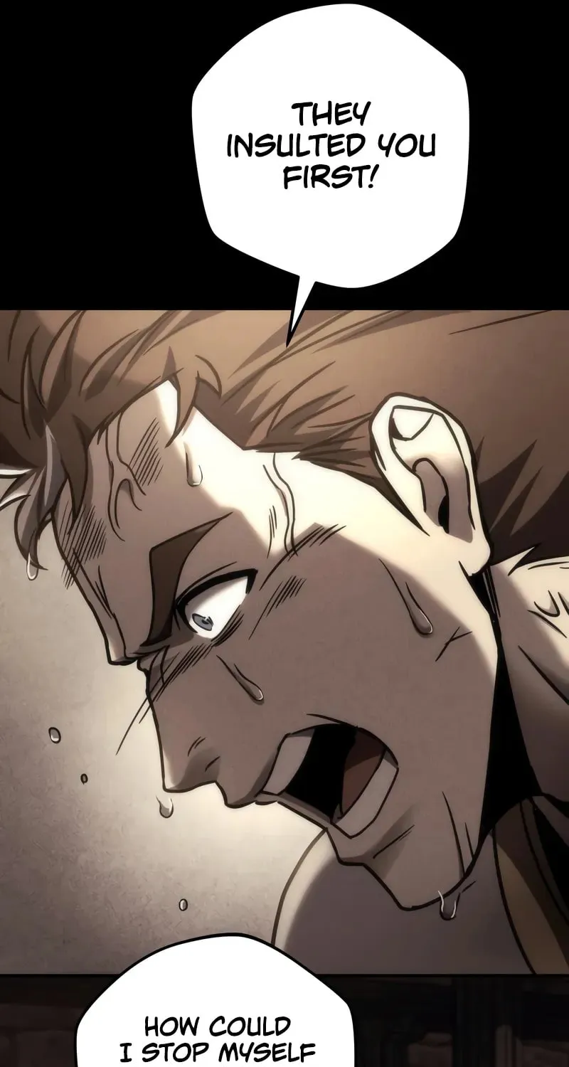A Flame Reborn Chapter 106 page 12 - 