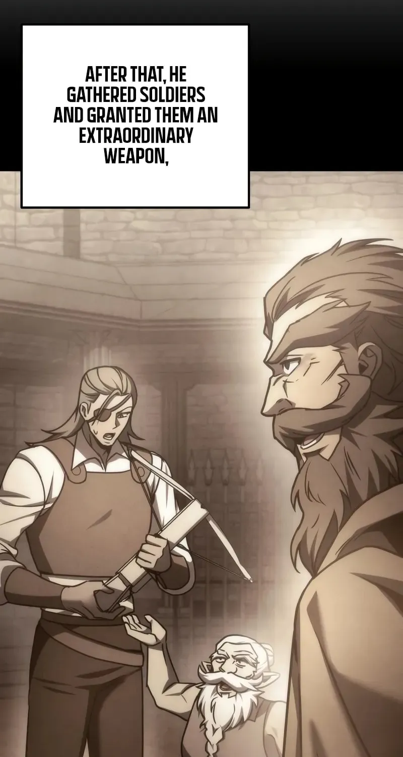 A Flame Reborn Chapter 106 page 115 - 