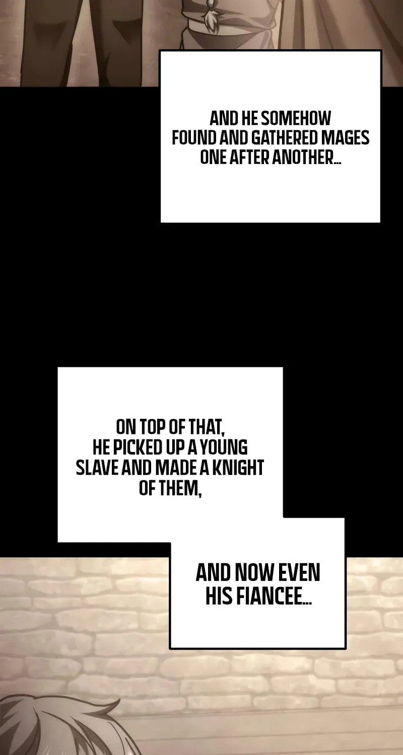 A Flame Reborn Chapter 106 page 116 - 