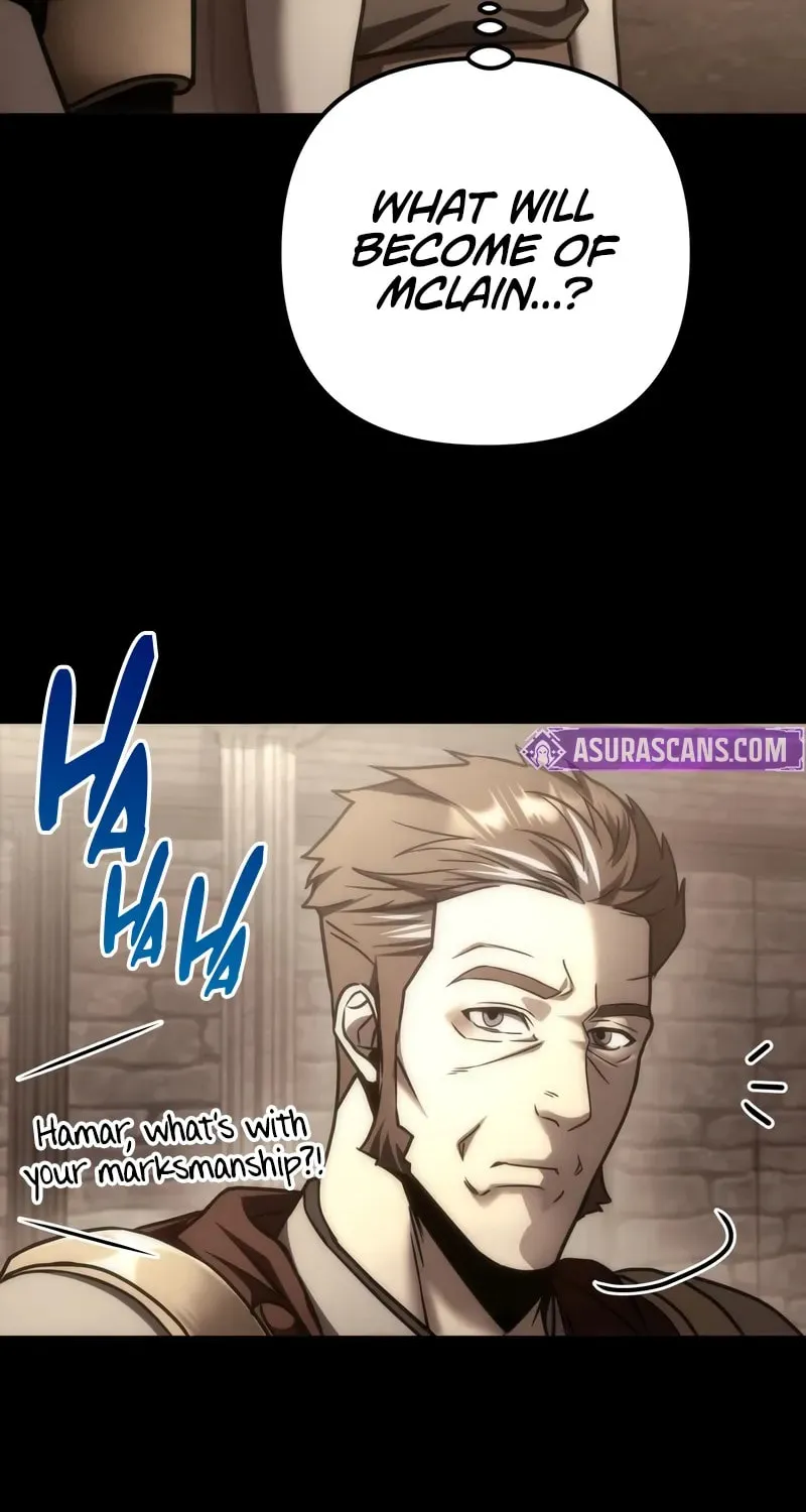 A Flame Reborn Chapter 106 page 119 - 