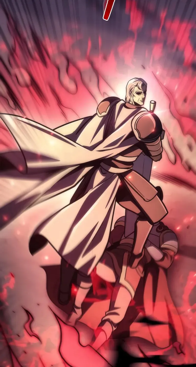 A Flame Reborn Chapter 106 page 135 - 