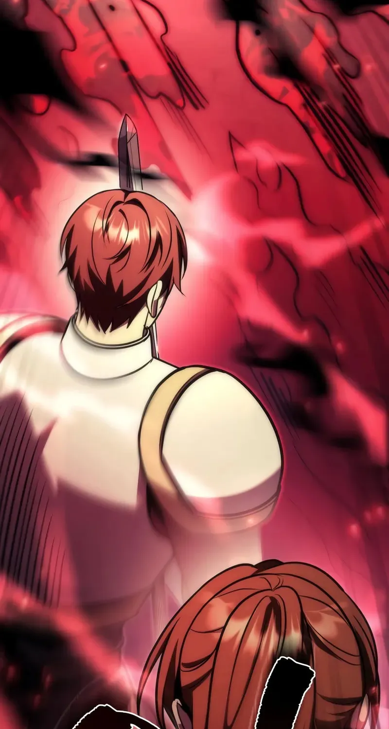 A Flame Reborn Chapter 106 page 136 - 
