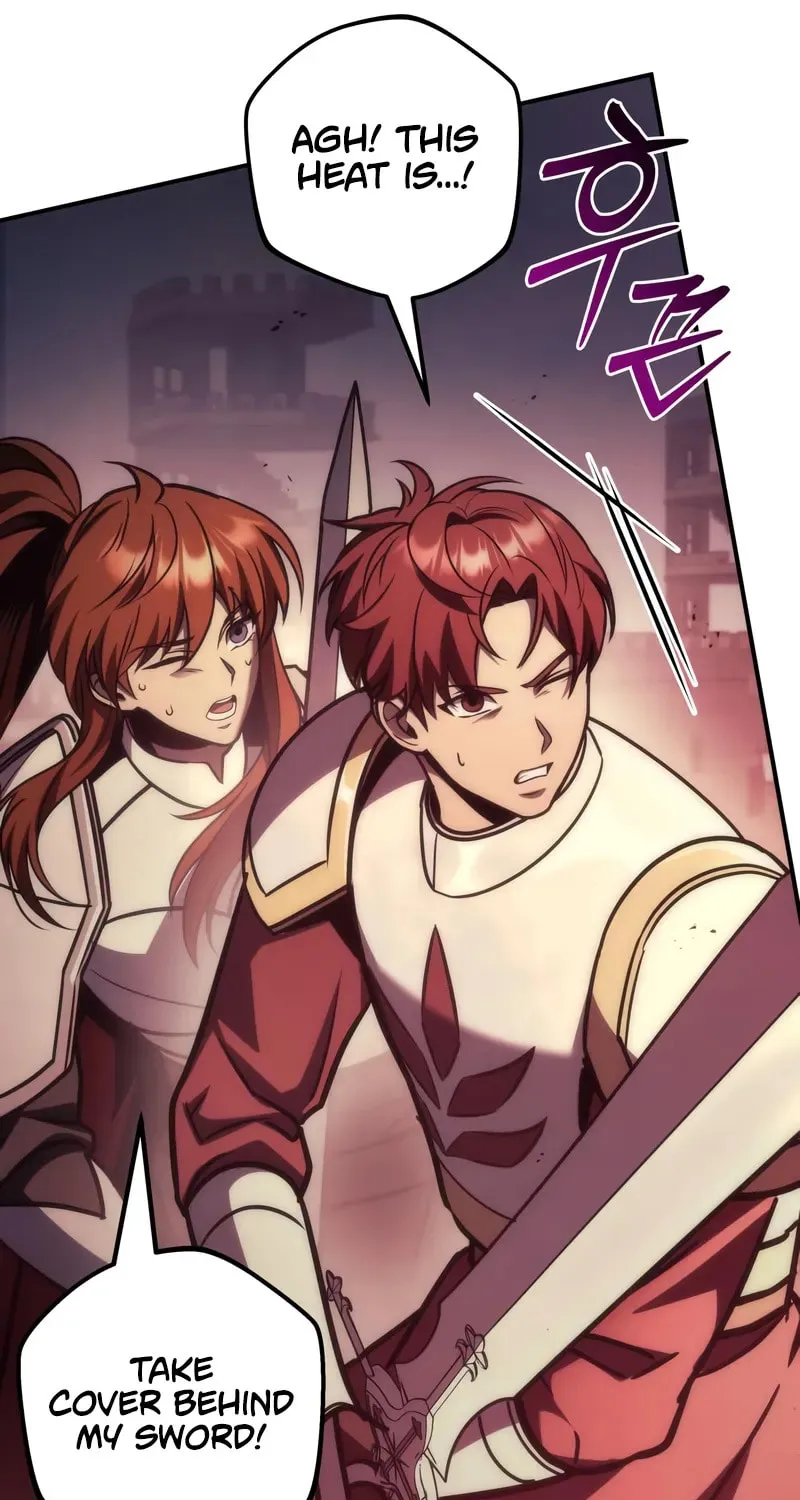 A Flame Reborn Chapter 106 page 138 - 