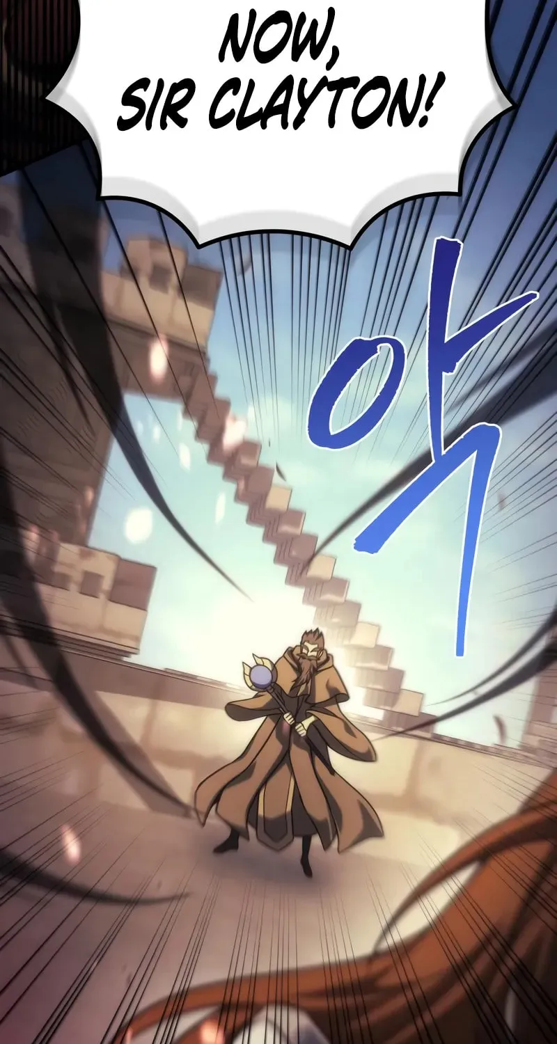 A Flame Reborn Chapter 106 page 146 - 
