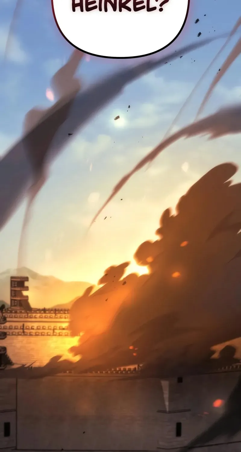 A Flame Reborn Chapter 106 page 167 - 