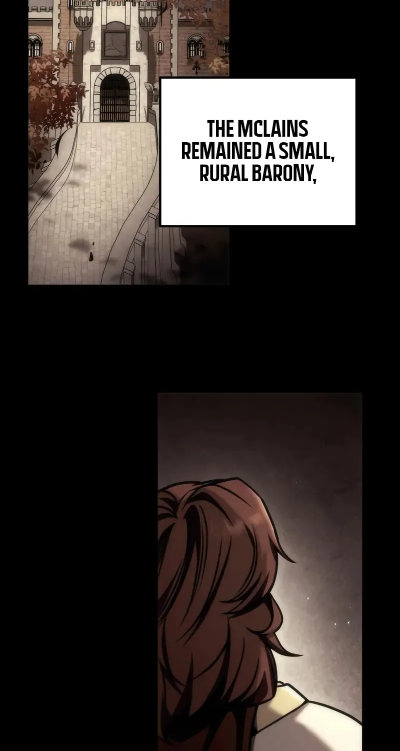 A Flame Reborn Chapter 106 page 27 - 