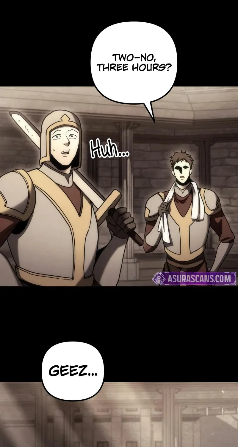 A Flame Reborn Chapter 106 page 4 - 