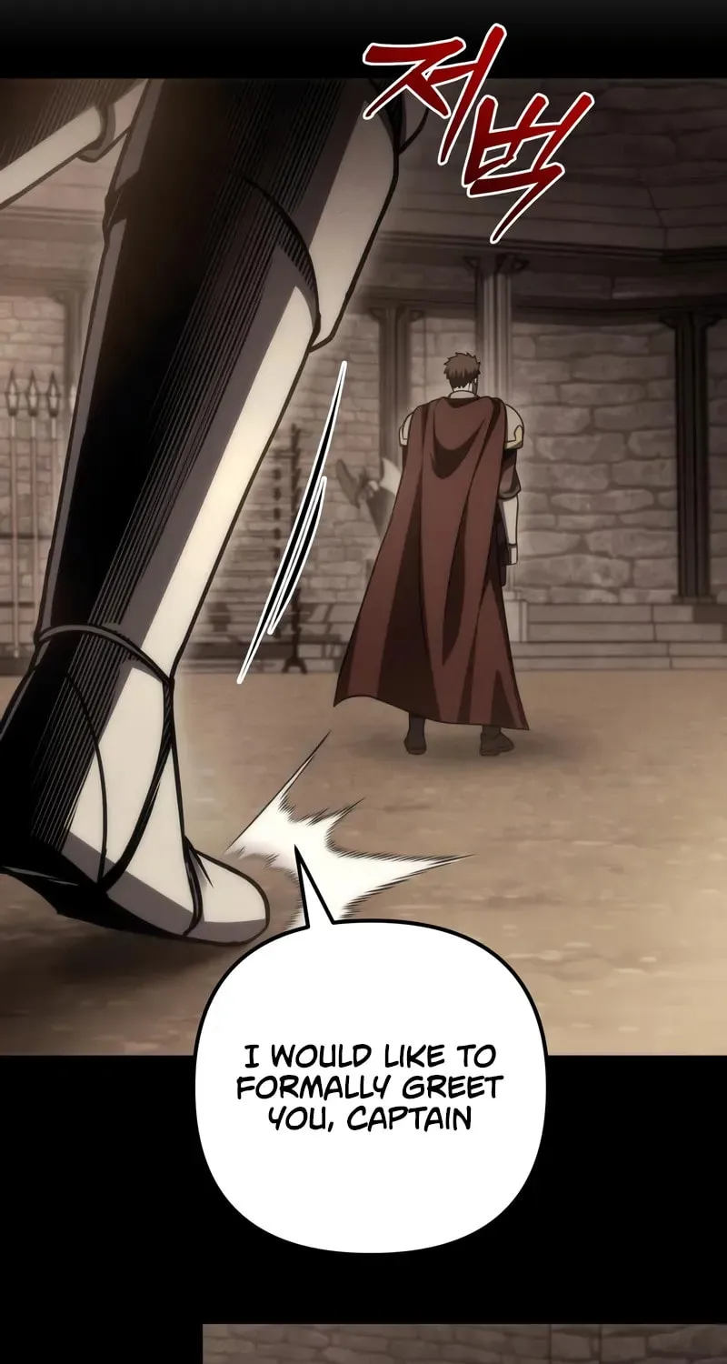 A Flame Reborn Chapter 106 page 31 - 