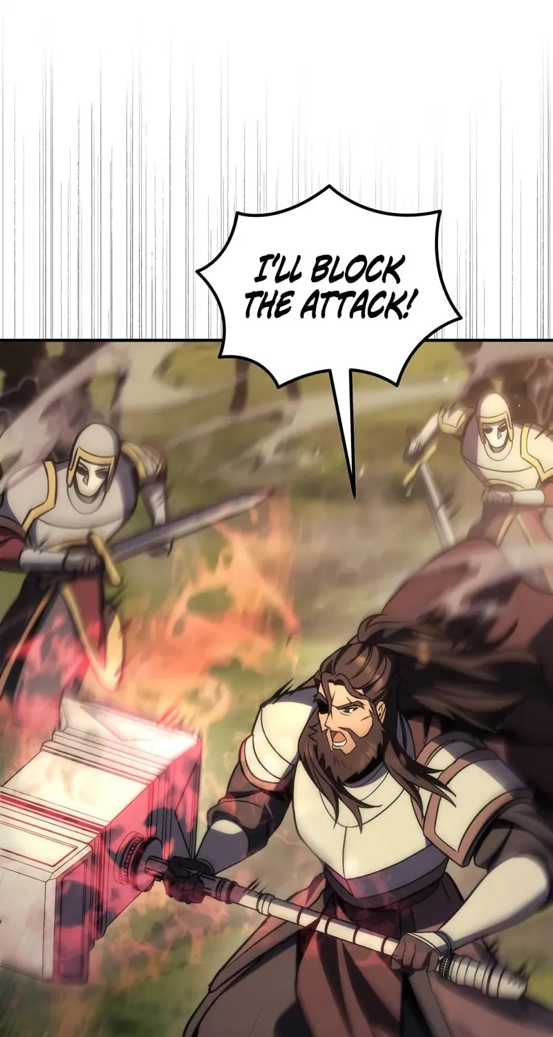 A Flame Reborn Chapter 106 page 39 - 