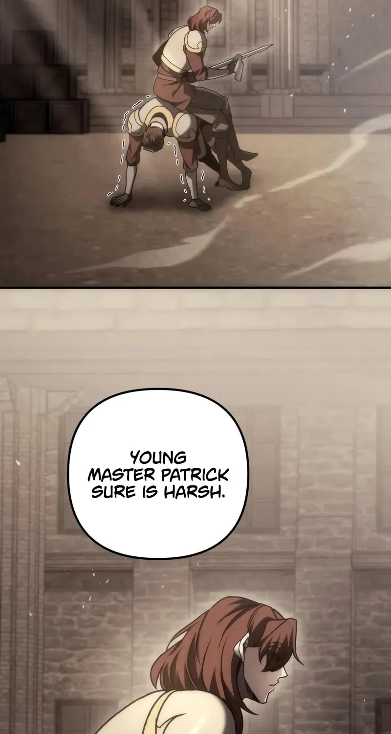 A Flame Reborn Chapter 106 page 5 - 