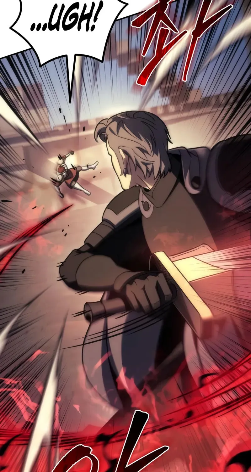 A Flame Reborn Chapter 106 page 47 - 