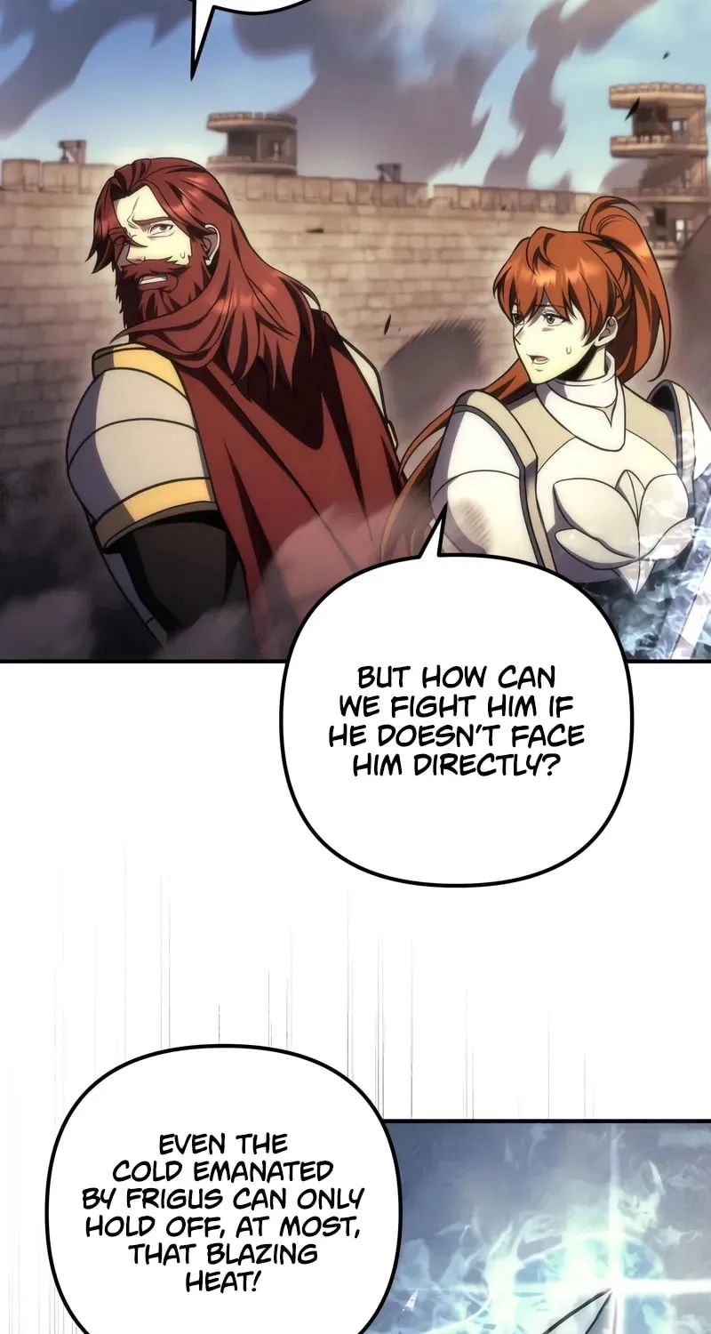 A Flame Reborn Chapter 106 page 51 - 
