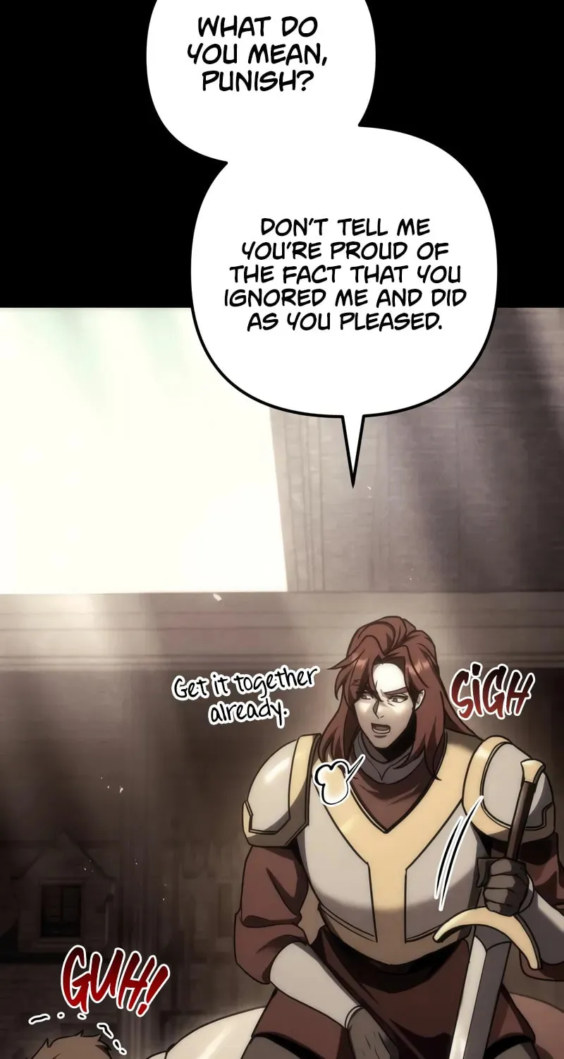 A Flame Reborn Chapter 106 page 10 - 