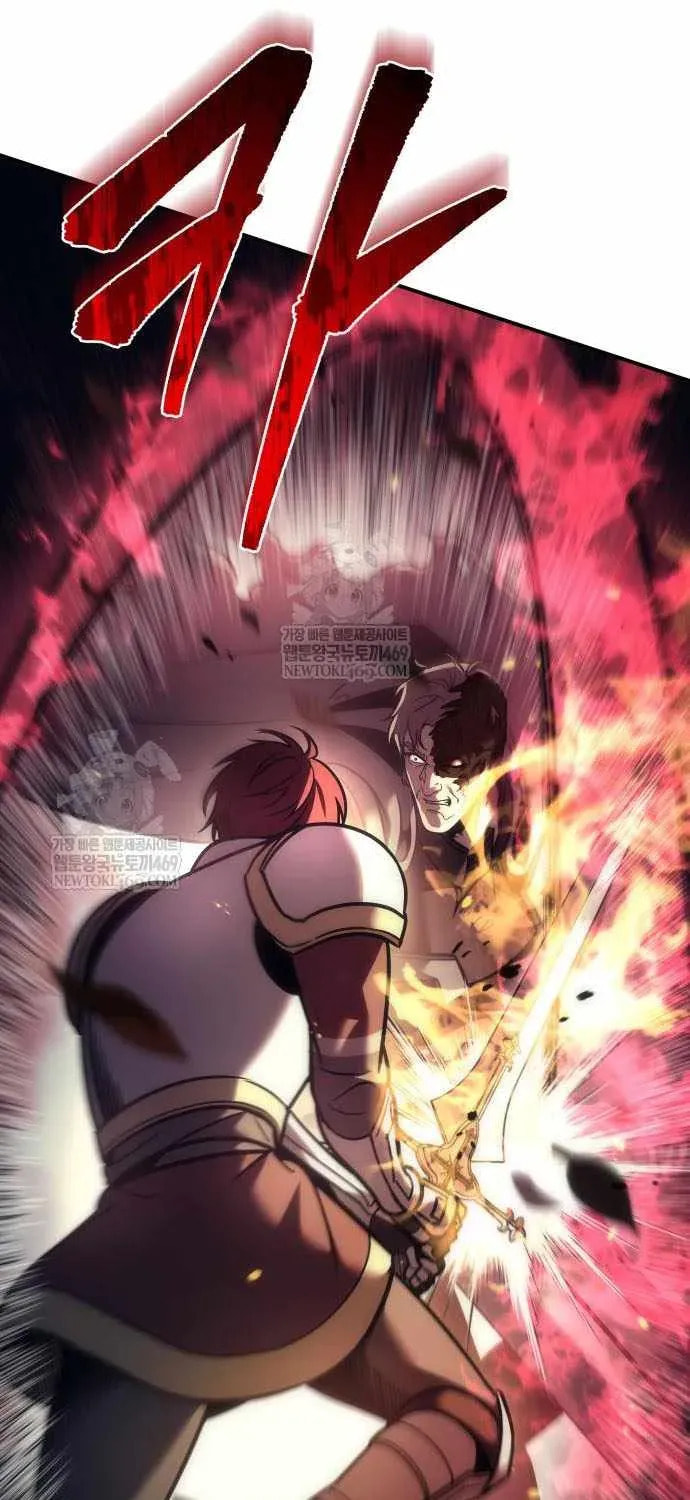 A Flame Reborn Chapter 107 page 134 - 