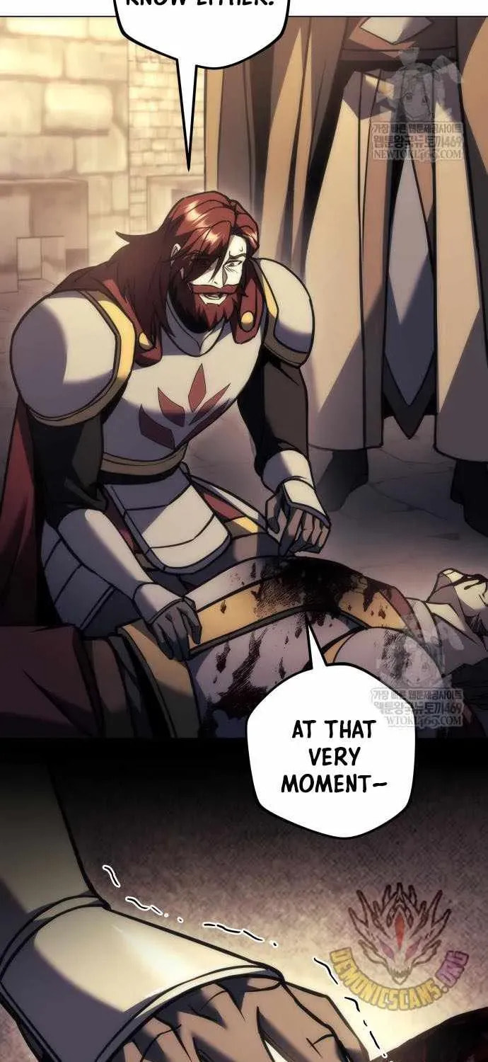 A Flame Reborn Chapter 107 page 33 - 