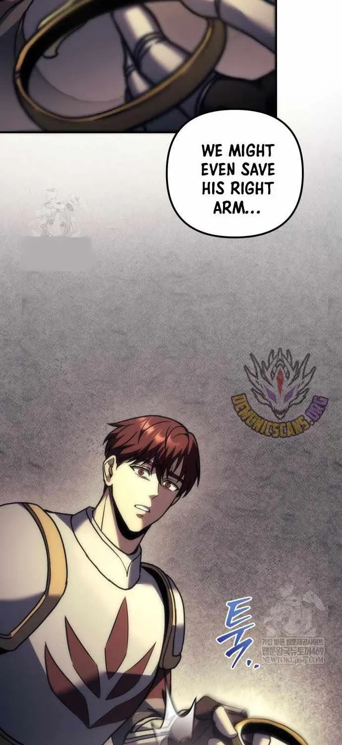 A Flame Reborn Chapter 107 page 48 - 