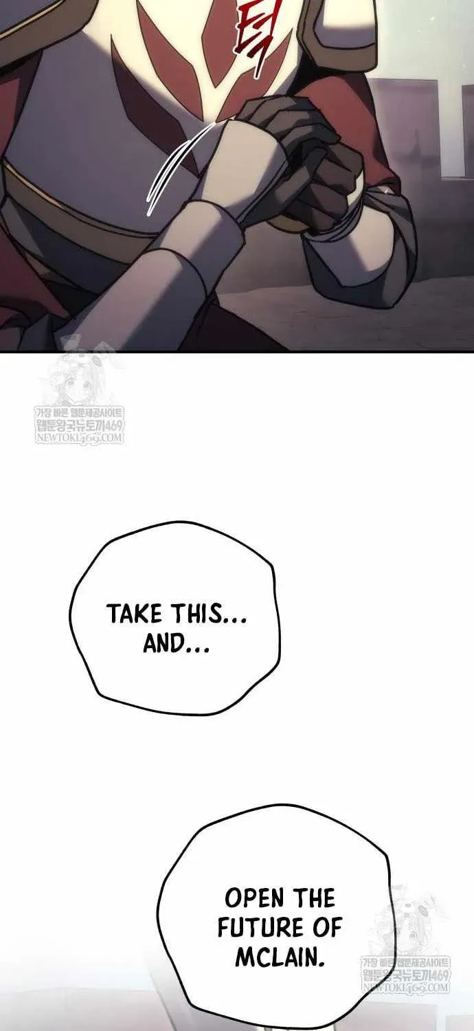 A Flame Reborn Chapter 107 page 54 - 