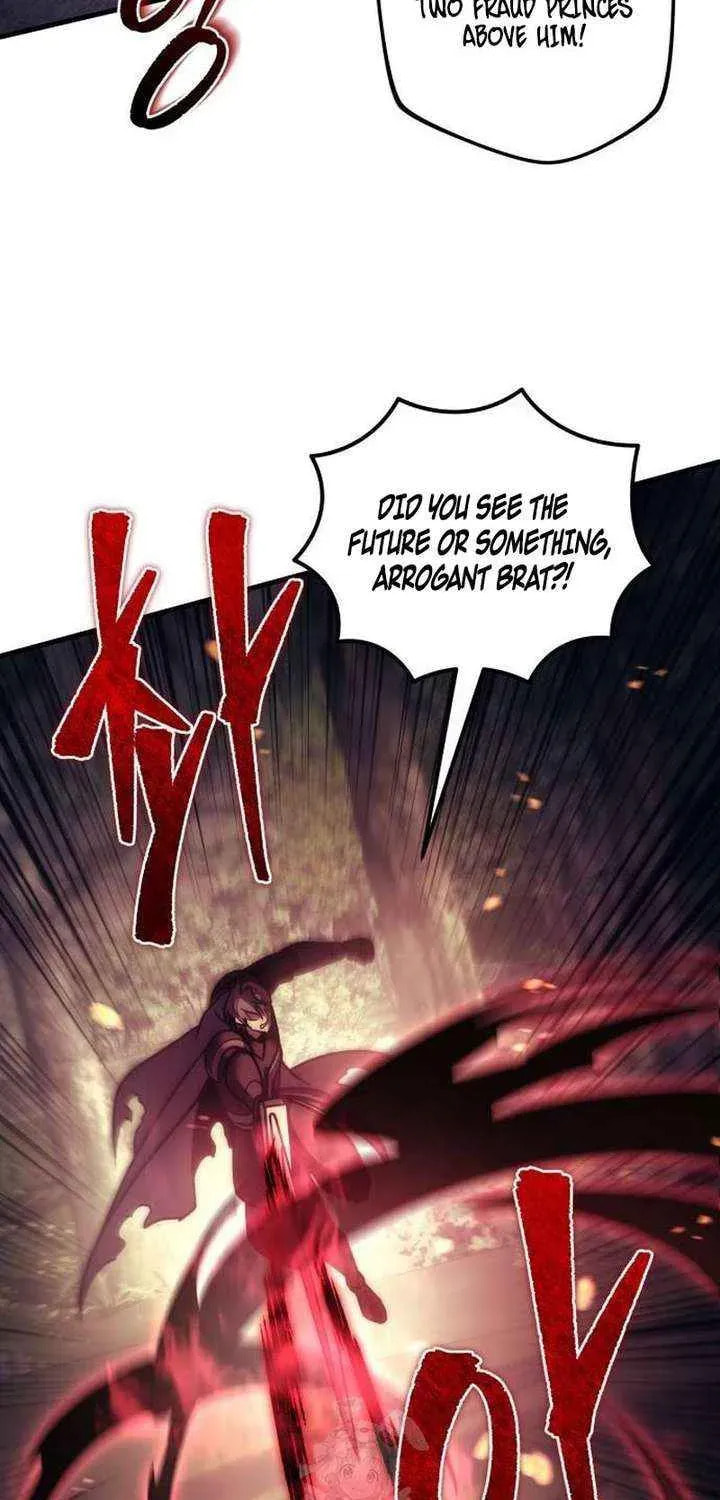A Flame Reborn Chapter 108 page 105 - 