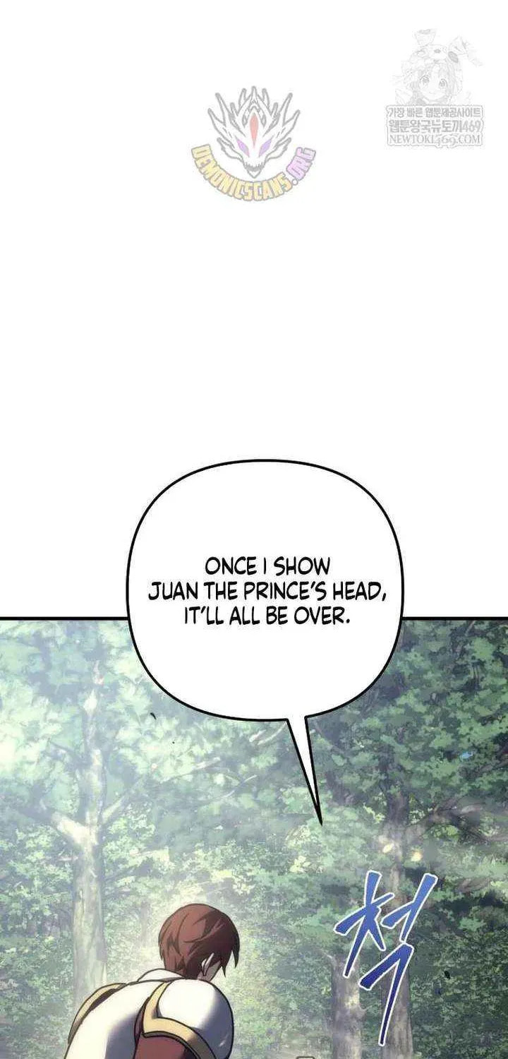 A Flame Reborn Chapter 108 page 18 - 