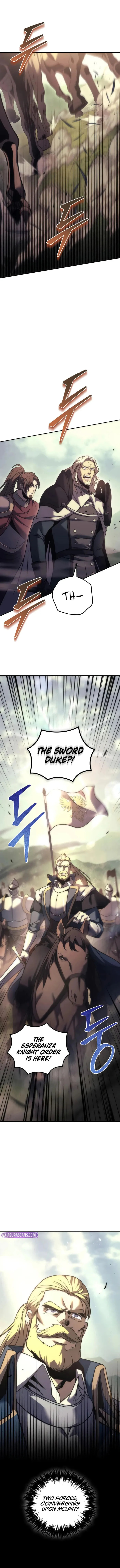 A Flame Reborn Chapter 109 page 1 - 
