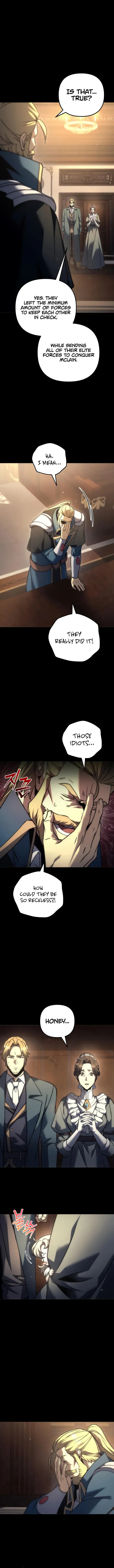 A Flame Reborn Chapter 109 page 2 - 
