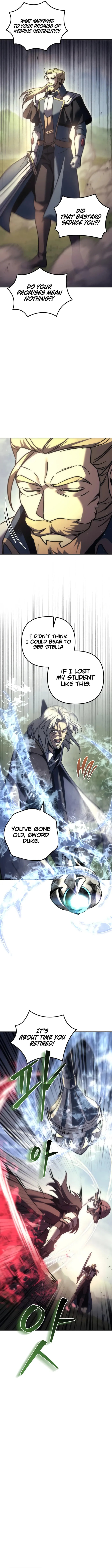 A Flame Reborn Chapter 109 page 12 - 
