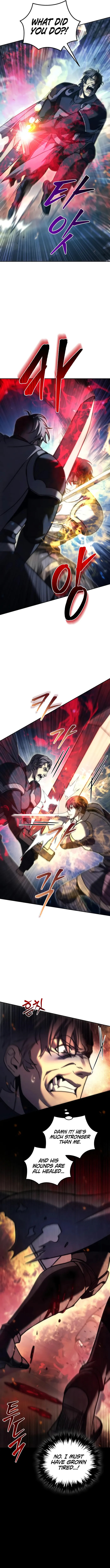 A Flame Reborn Chapter 109 page 14 - 