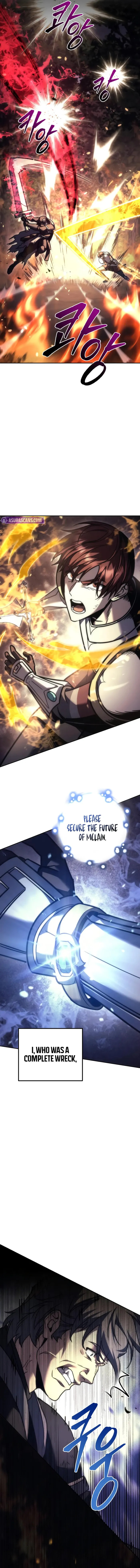 A Flame Reborn Chapter 109 page 18 - 