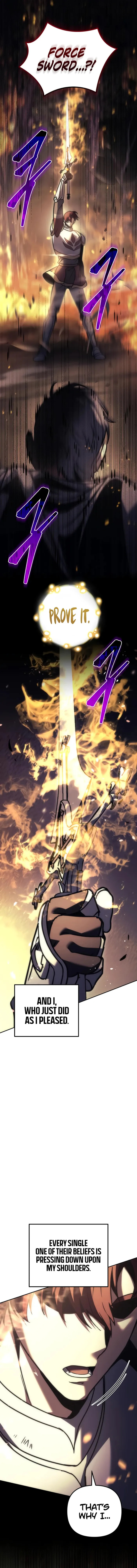 A Flame Reborn Chapter 109 page 19 - 