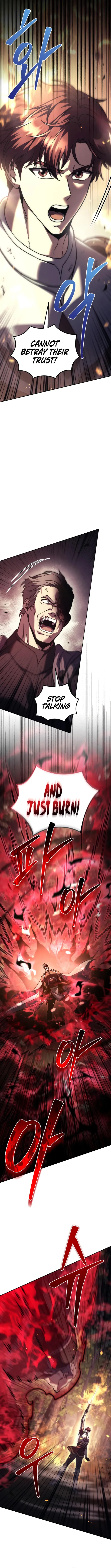 A Flame Reborn Chapter 109 page 20 - 