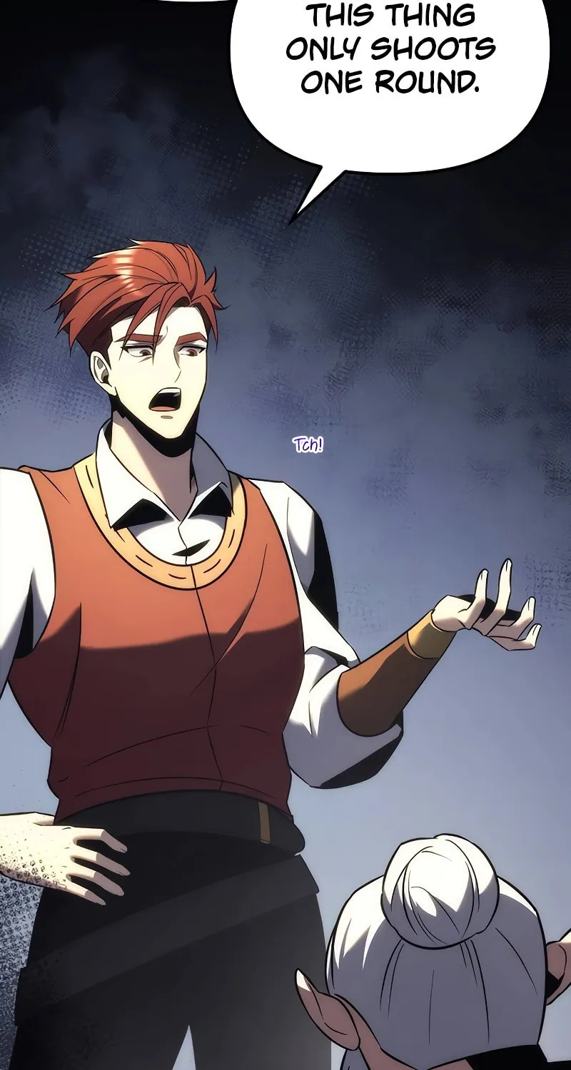 A Flame Reborn Chapter 11 page 80 - 