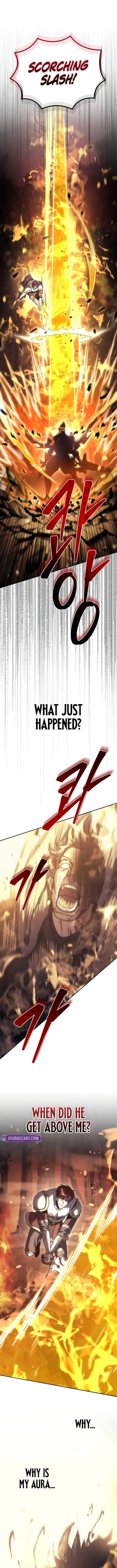 A Flame Reborn Chapter 110 page 1 - 