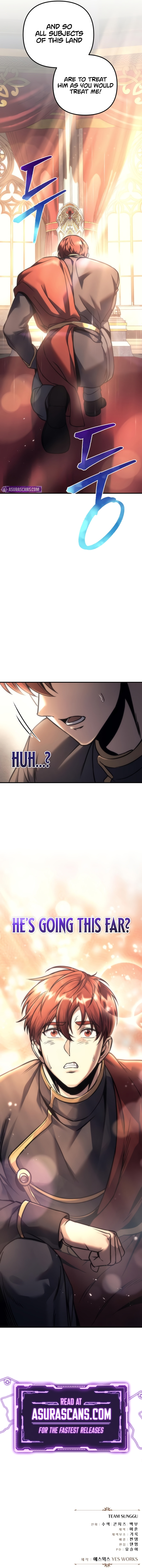 A Flame Reborn Chapter 112 page 17 - 