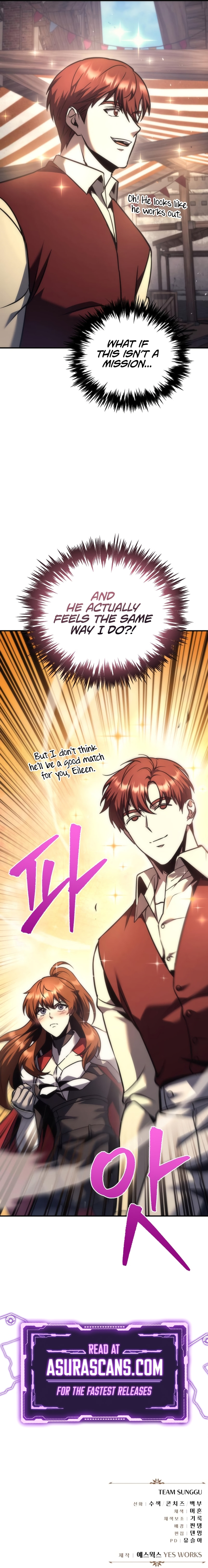 A Flame Reborn Chapter 113 page 15 - 