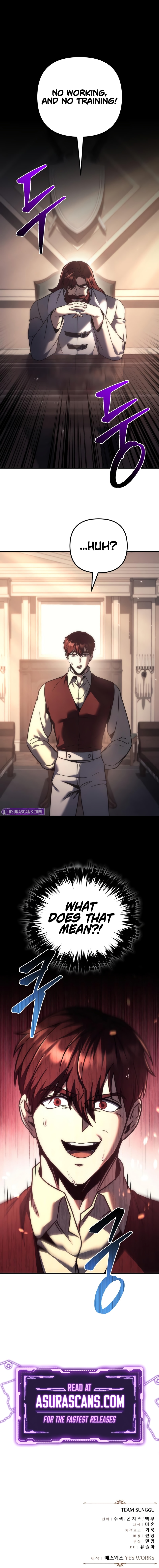 A Flame Reborn Chapter 114 page 18 - 