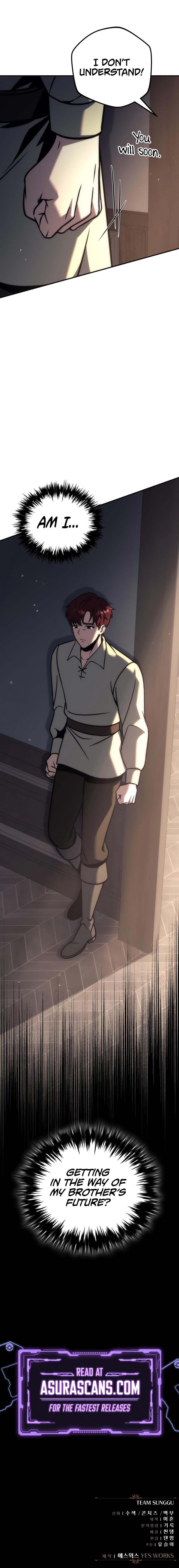 A Flame Reborn Chapter 116 page 17 - 
