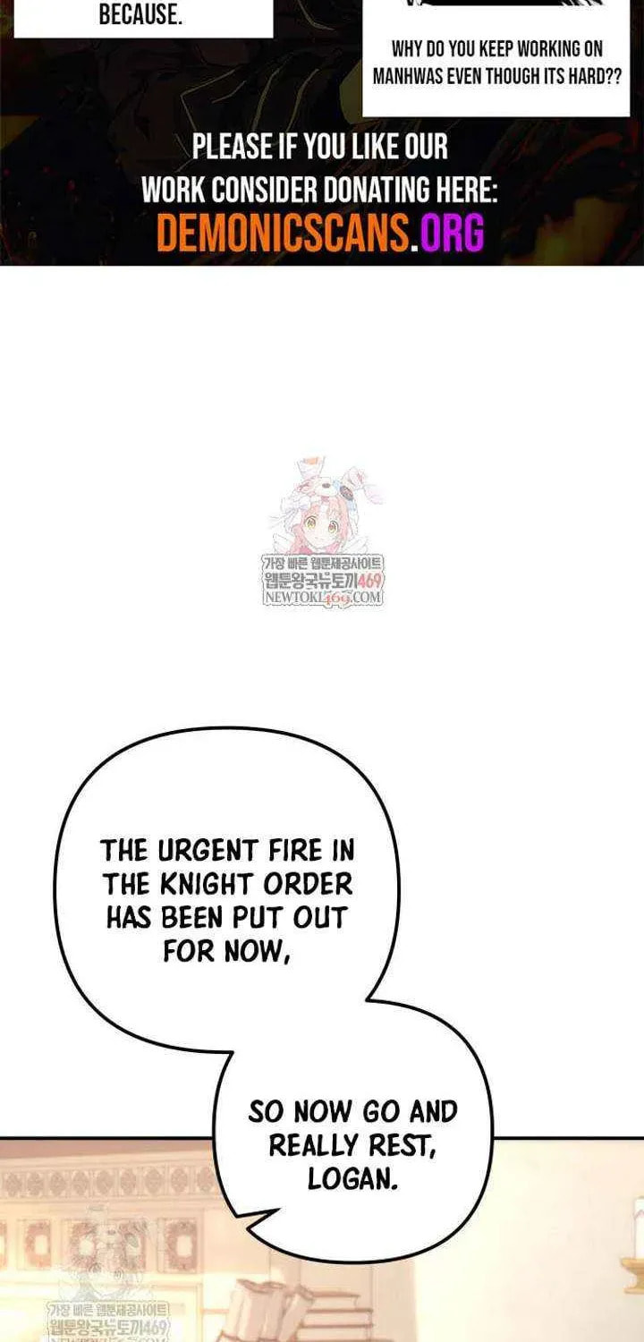 A Flame Reborn Chapter 117 page 2 - 