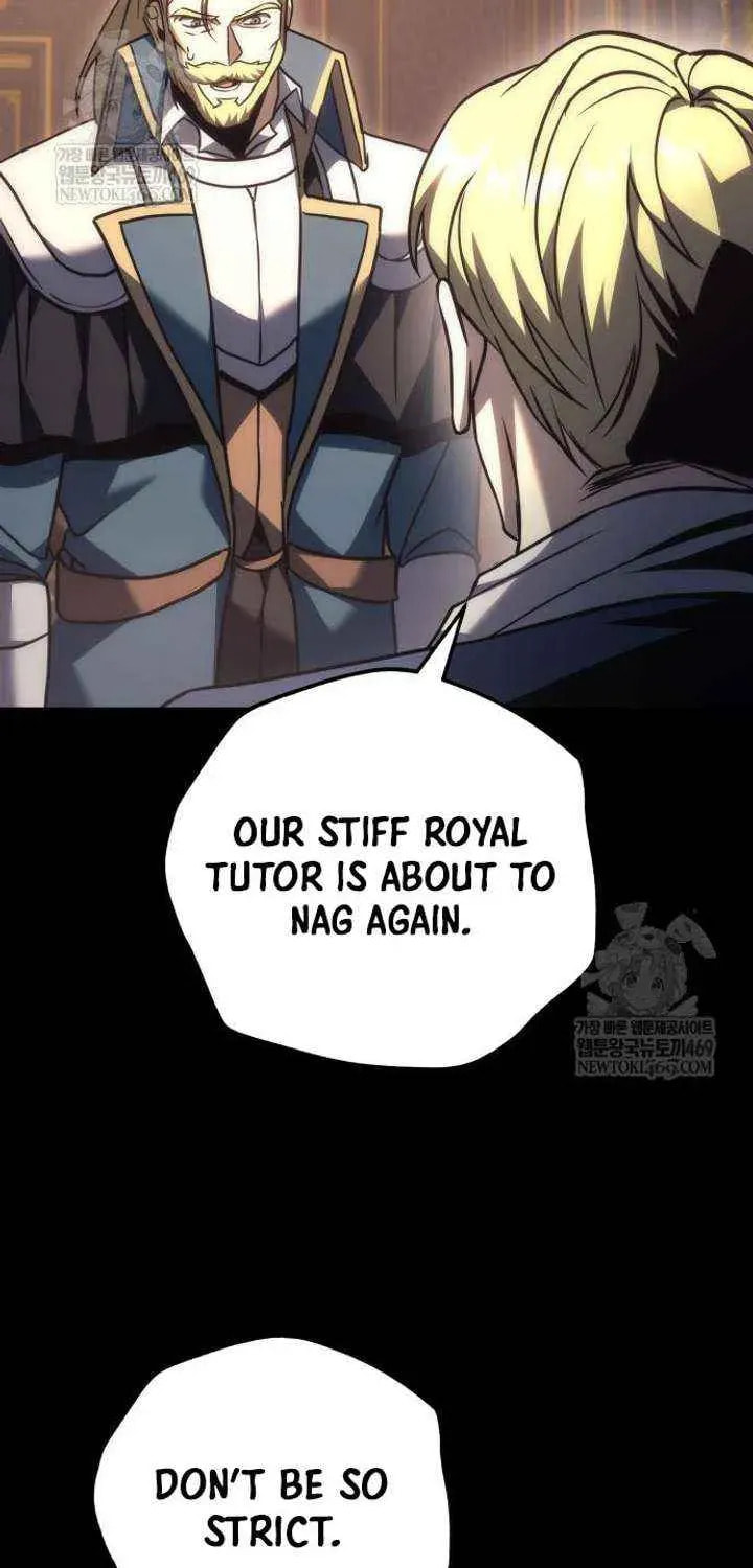 A Flame Reborn Chapter 117 page 102 - 